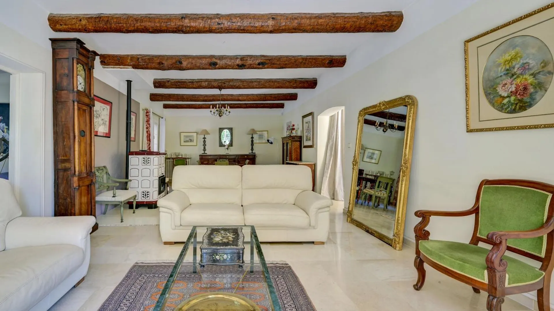 Holiday home Fontfiguieres Villa Aix-en-Provence