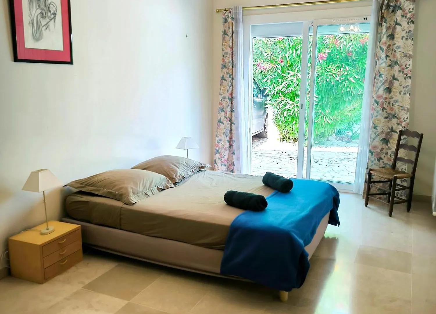 Fontfiguieres Villa Aix-en-Provence Holiday home