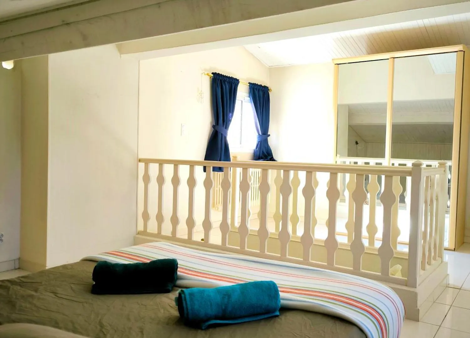 Holiday home Fontfiguieres Villa Aix-en-Provence