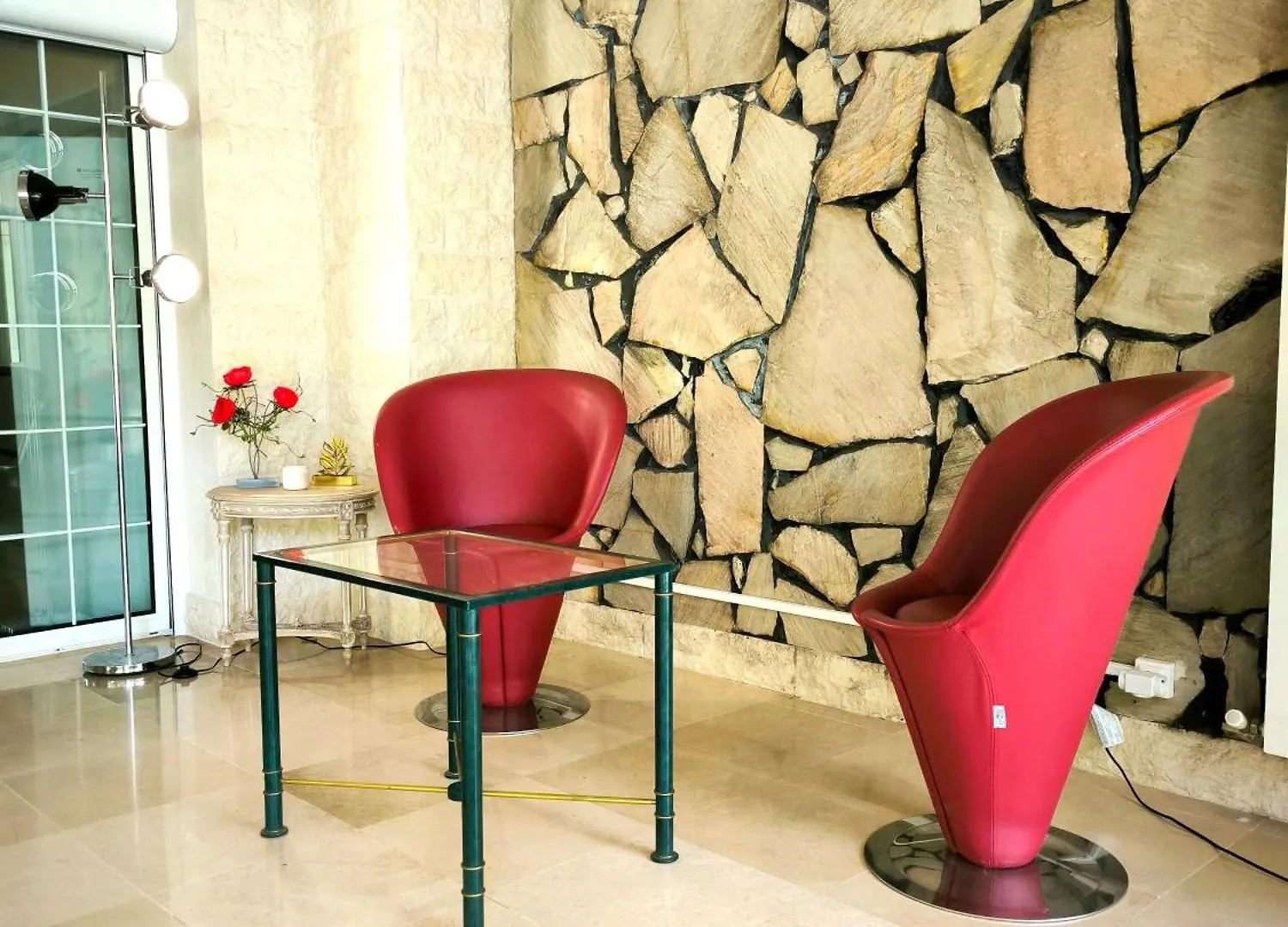 Fontfiguieres Villa Aix-en-Provence 0*,