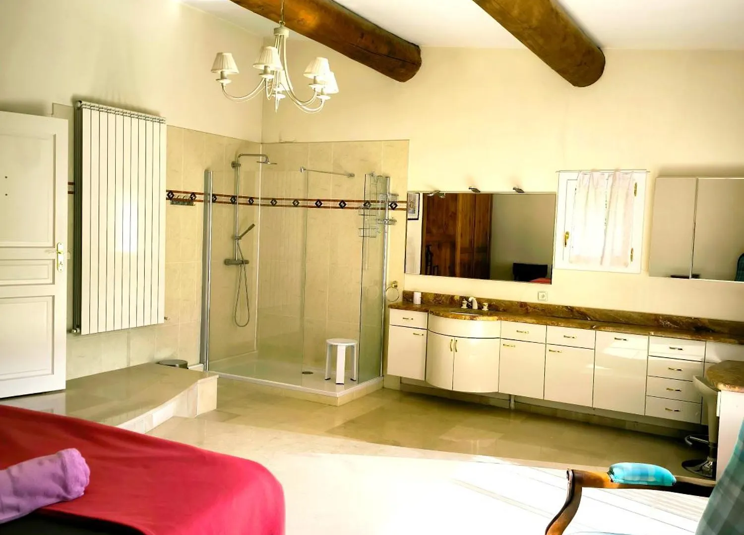 Holiday home Fontfiguieres Villa Aix-en-Provence