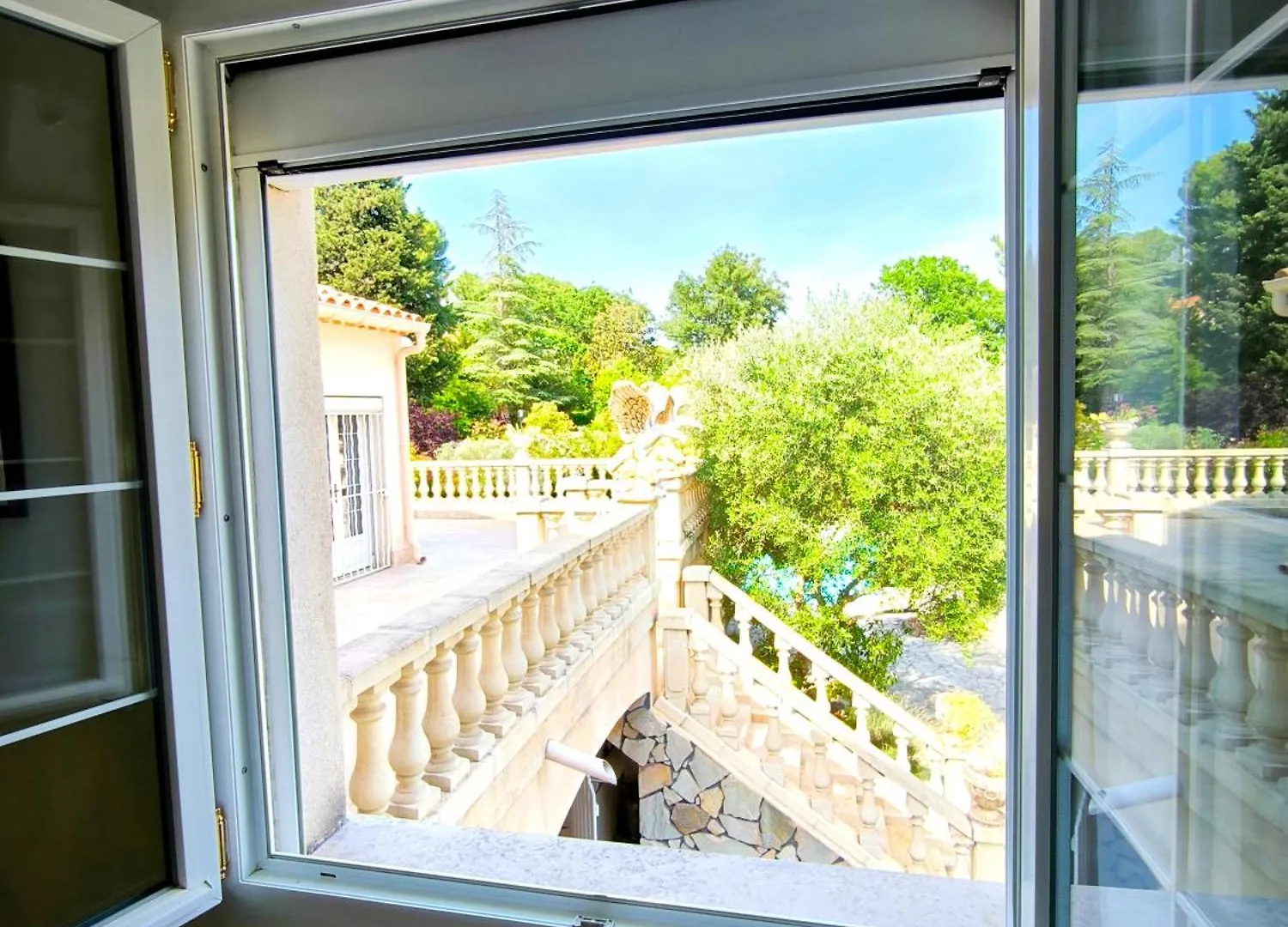 Fontfiguieres Villa Aix-en-Provence France