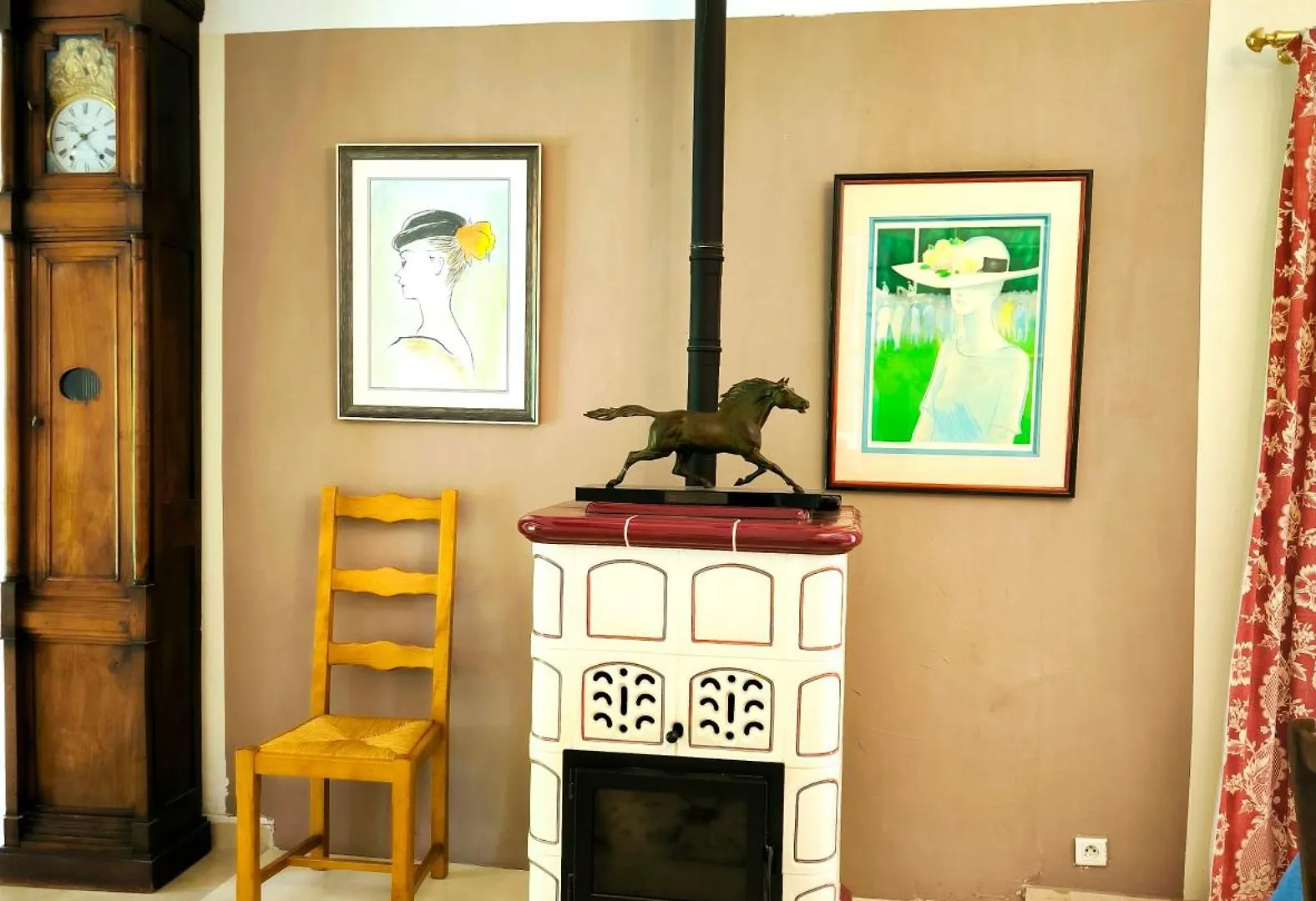 Holiday home Fontfiguieres Villa Aix-en-Provence France