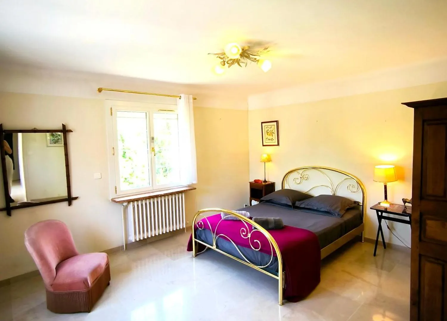 Fontfiguieres Villa Aix-en-Provence Holiday home