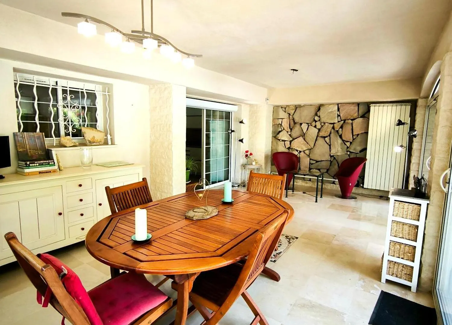Holiday home Fontfiguieres Villa Aix-en-Provence France