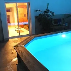 La Petite Maison Sous Les Pins Aix-en-Provence